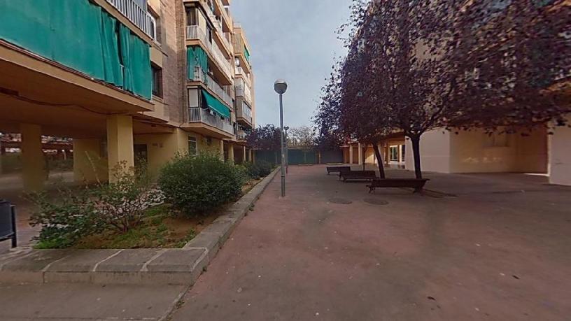 Flat for sale in avda Mil.lenari