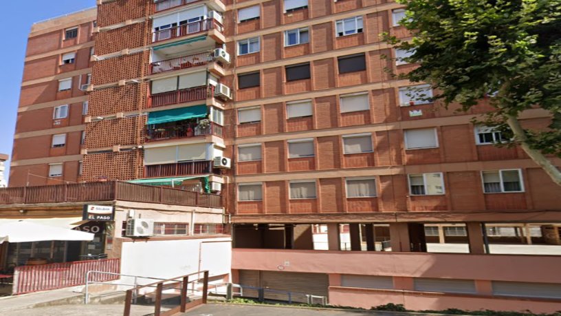 Flat On Avenue Gava, Viladecans, Barcelona