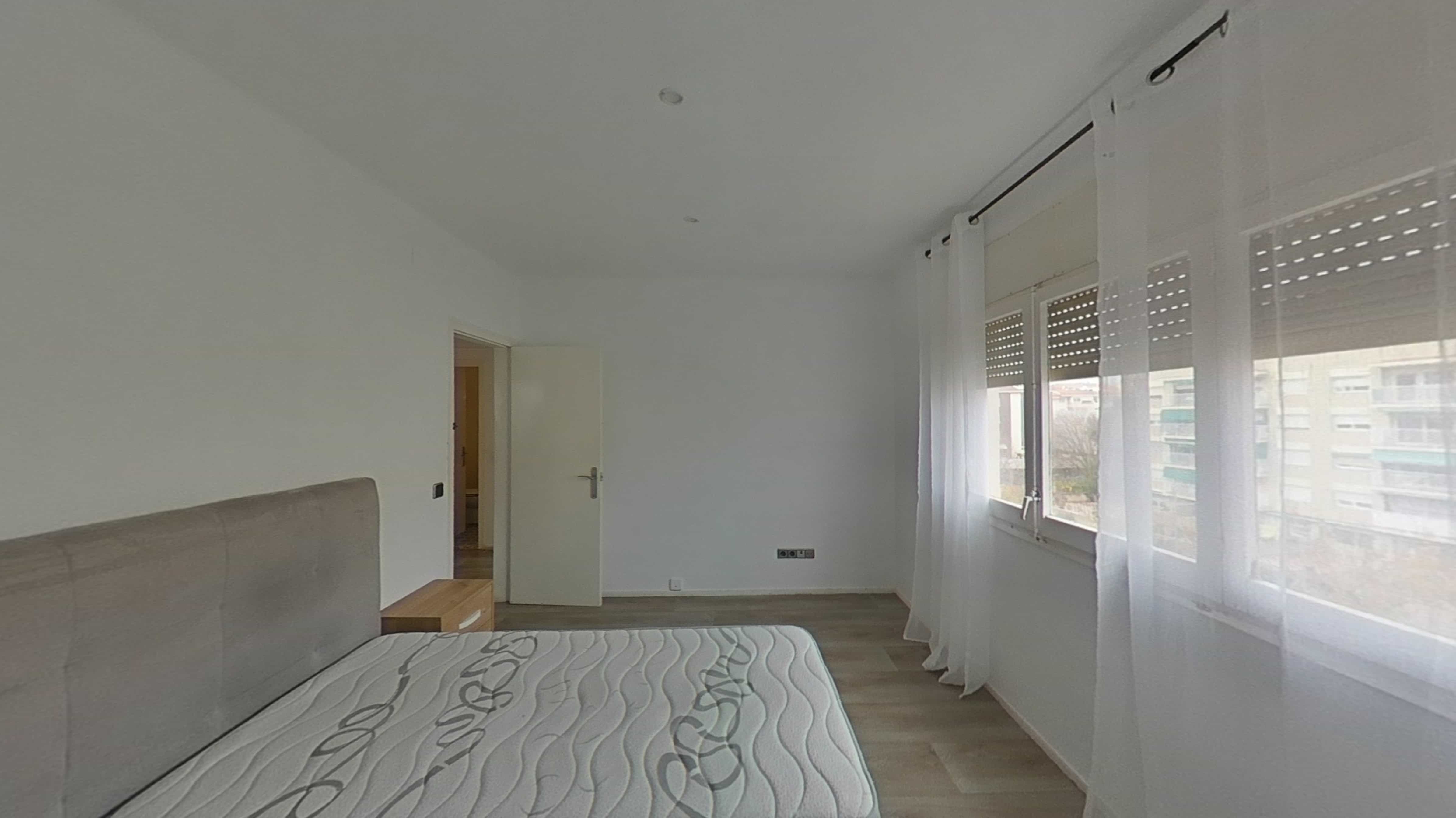 Piso en venta en avda Francesc Macia