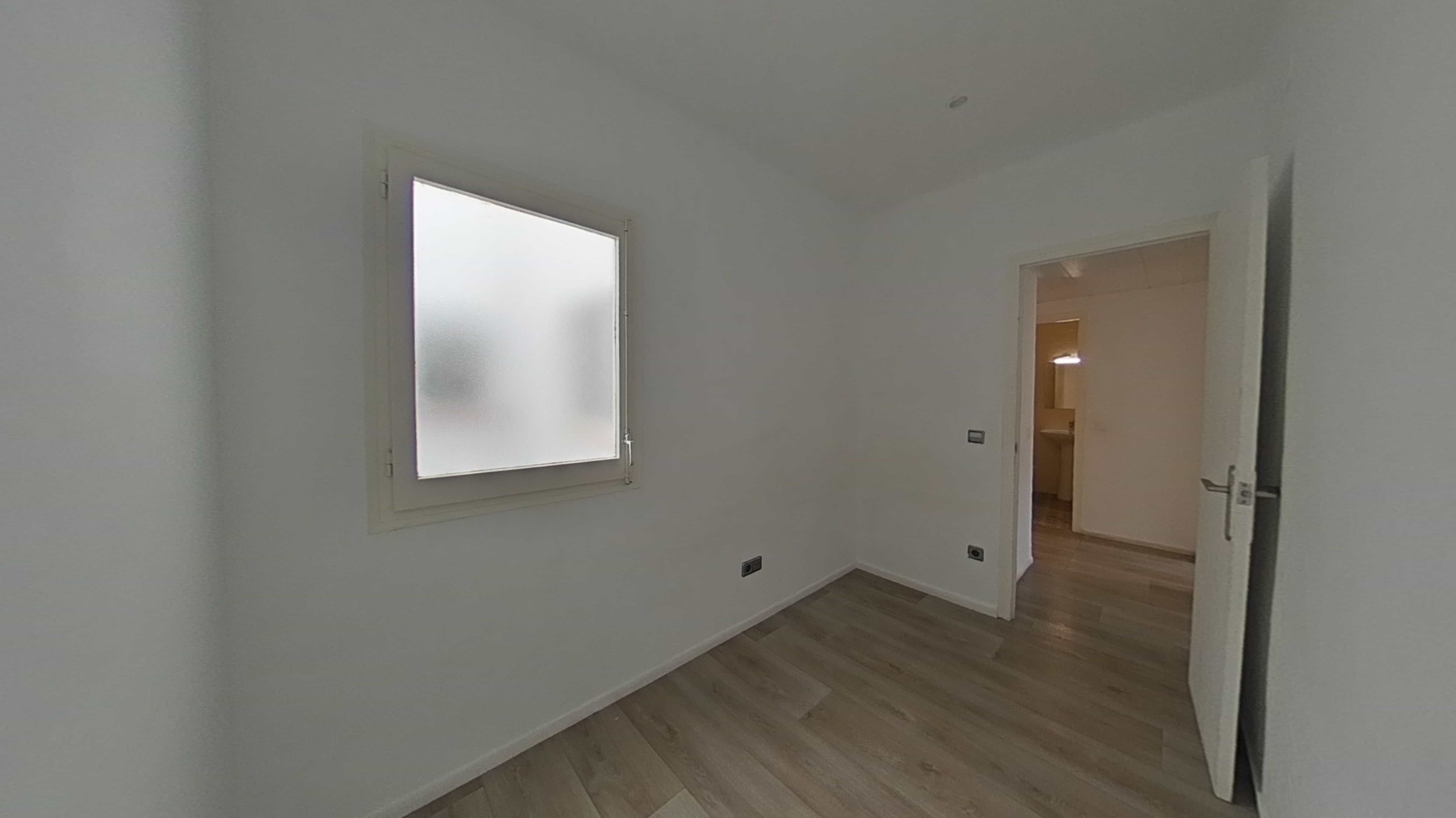 Piso en venta en avda Francesc Macia