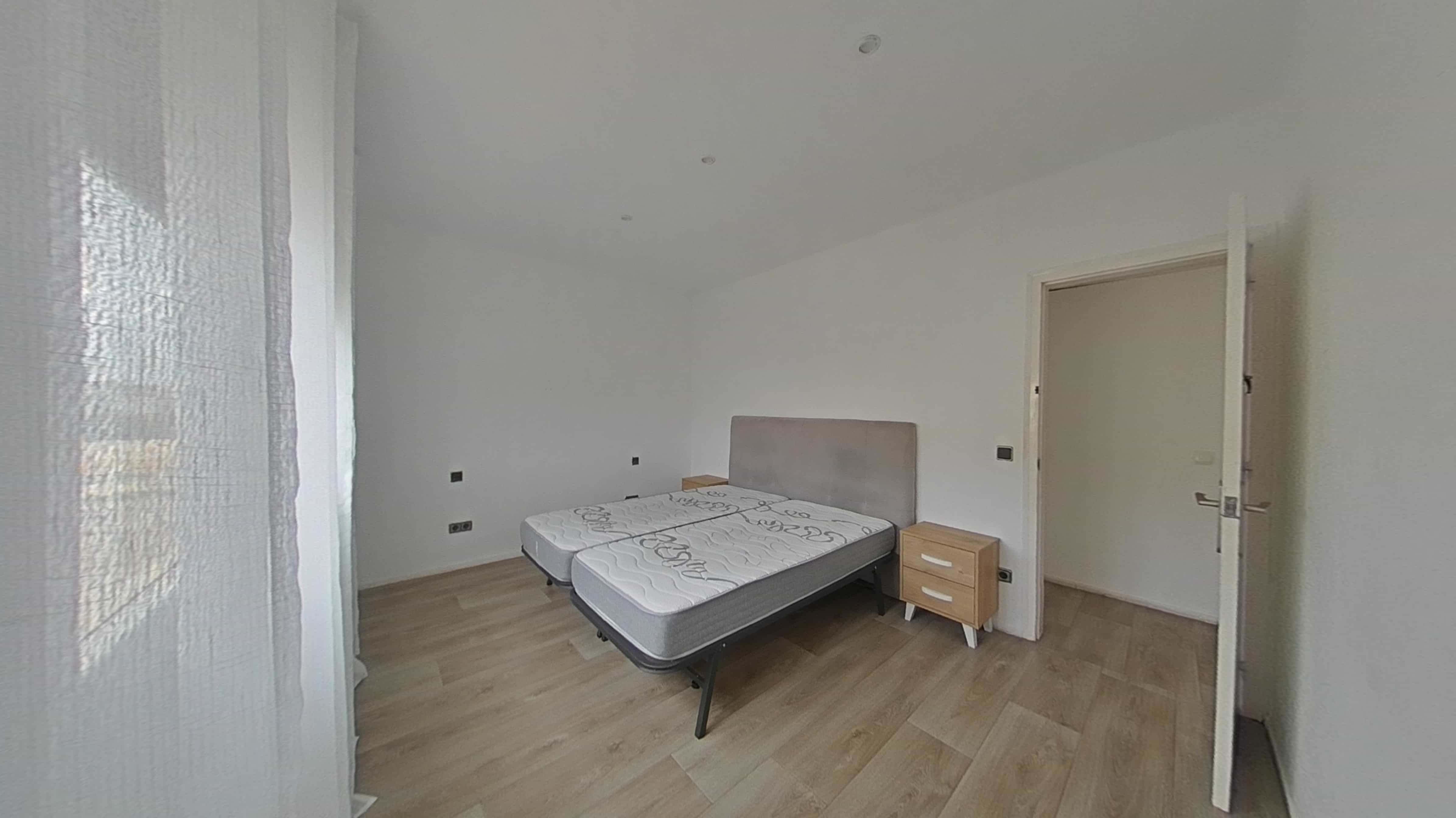 Piso en venta en avda Francesc Macia