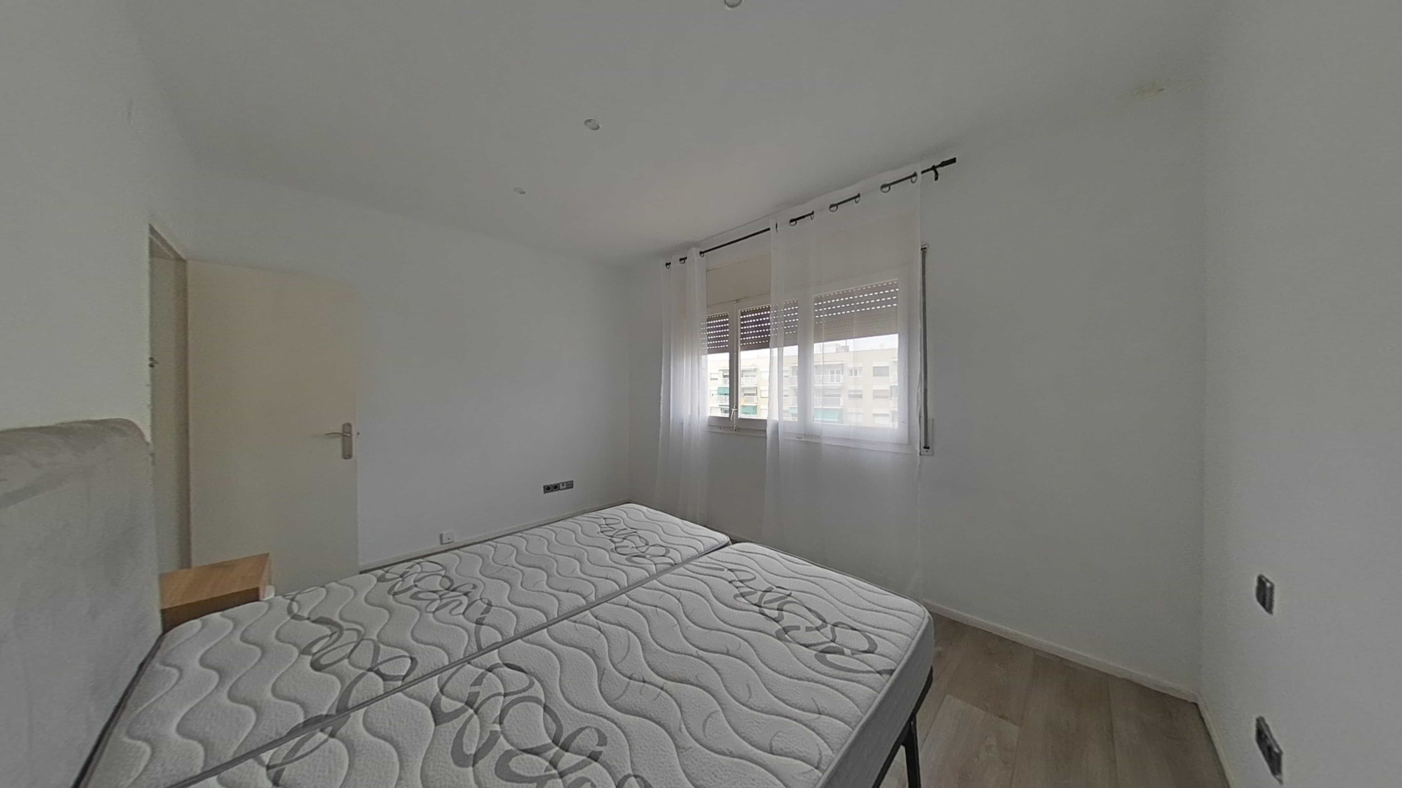 Piso en venta en avda Francesc Macia