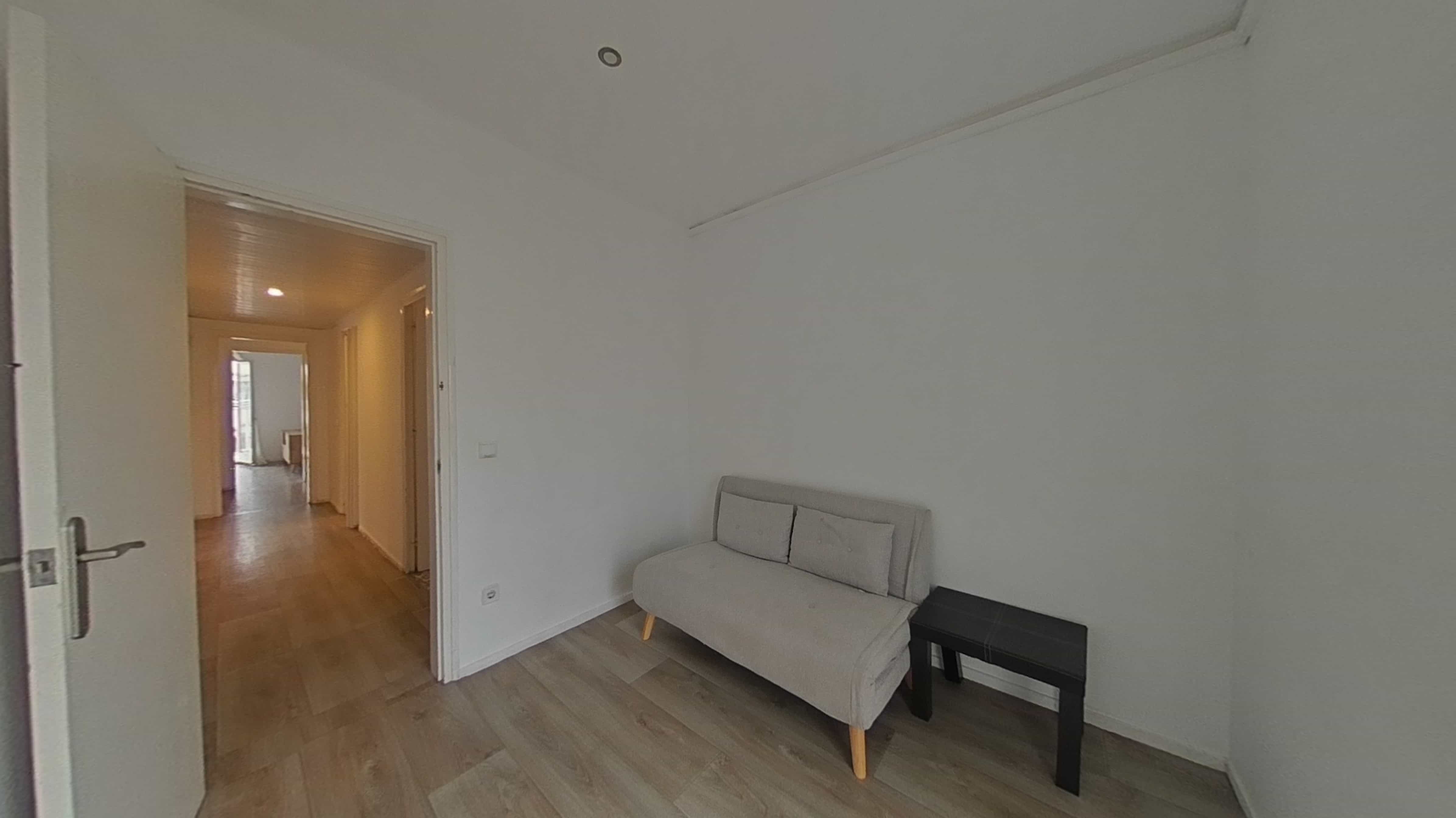 Piso en venta en avda Francesc Macia