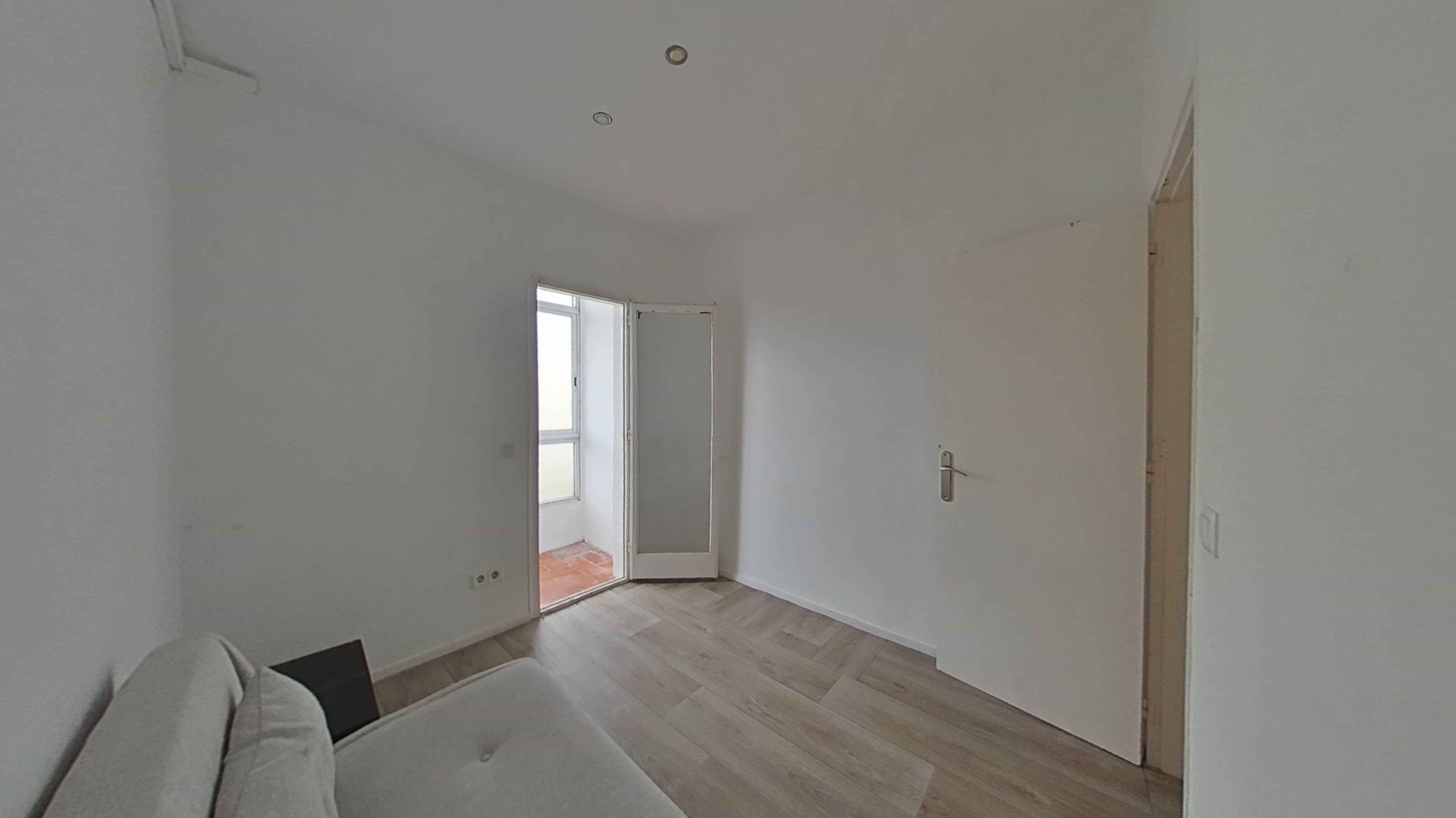 Piso en venta en avda Francesc Macia