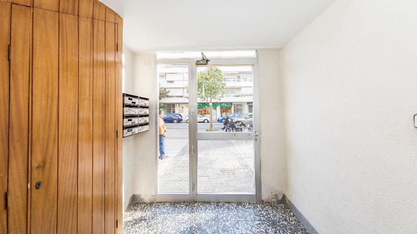 Piso en venta en avda Francesc Macia