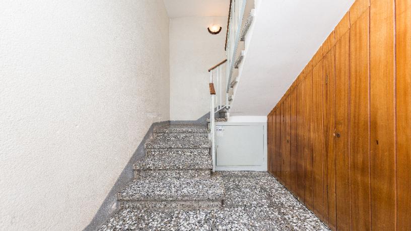Piso en venta en avda Francesc Macia