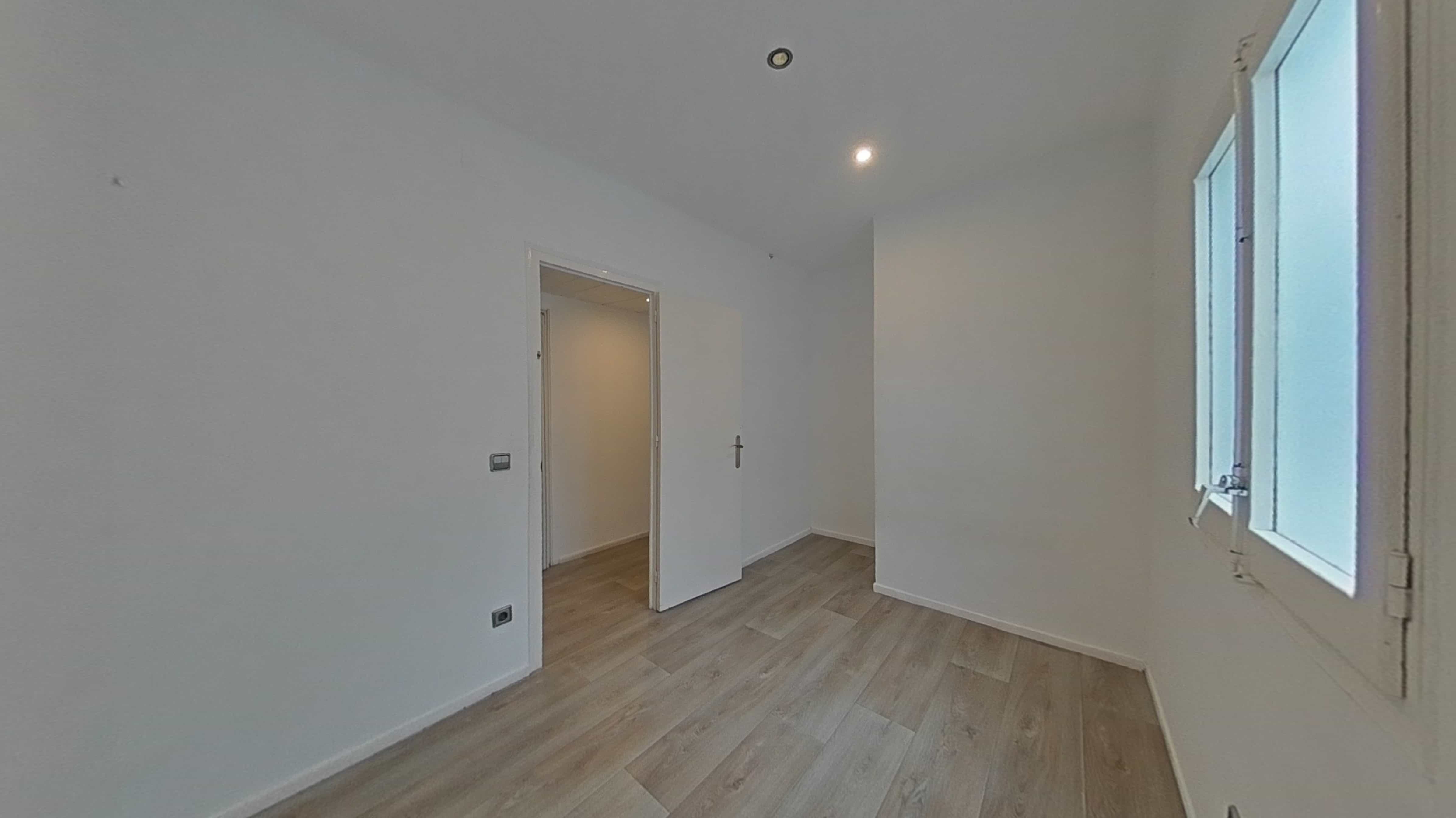 Piso en venta en avda Francesc Macia