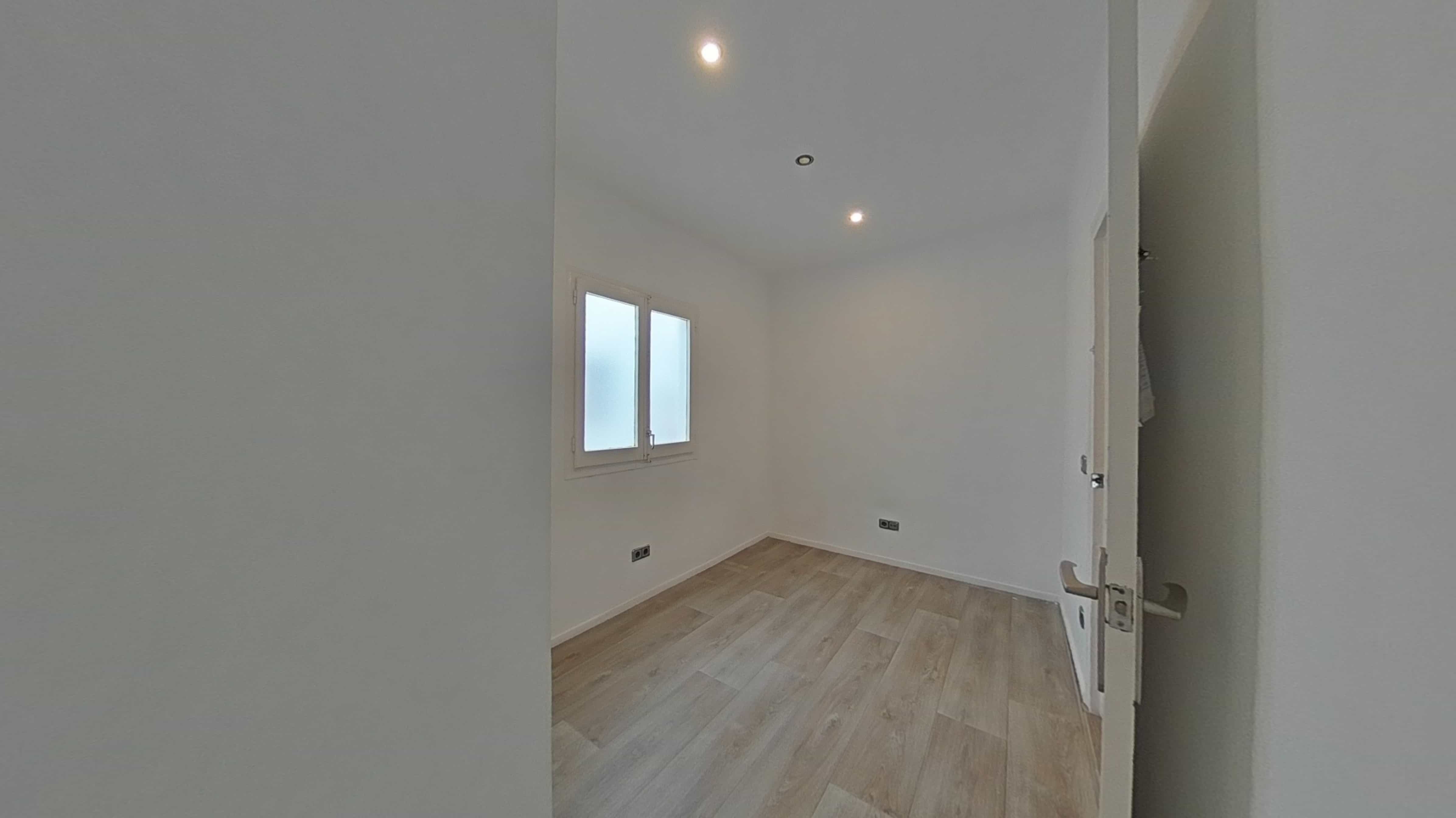 Piso en venta en avda Francesc Macia