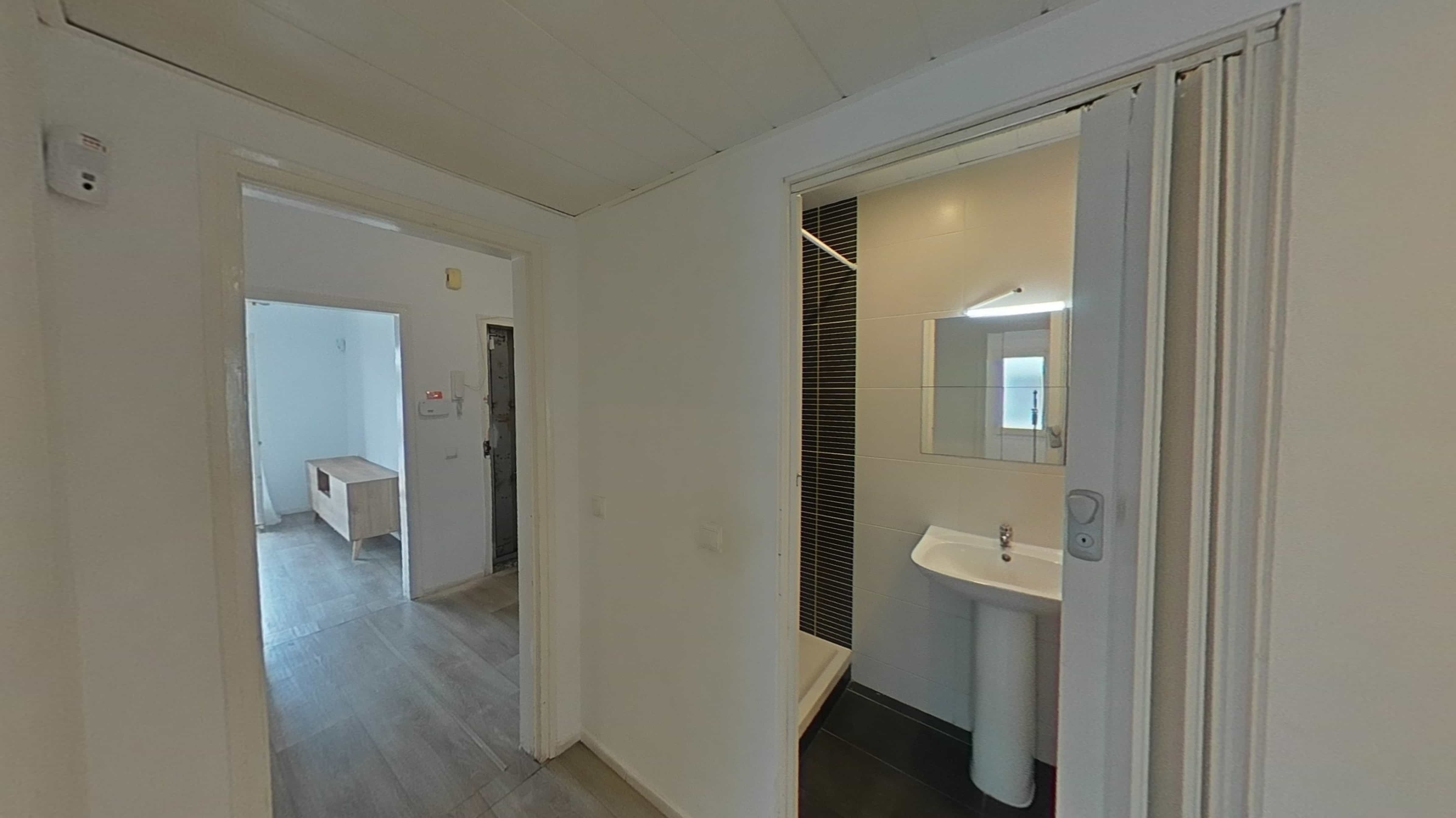 Piso en venta en avda Francesc Macia