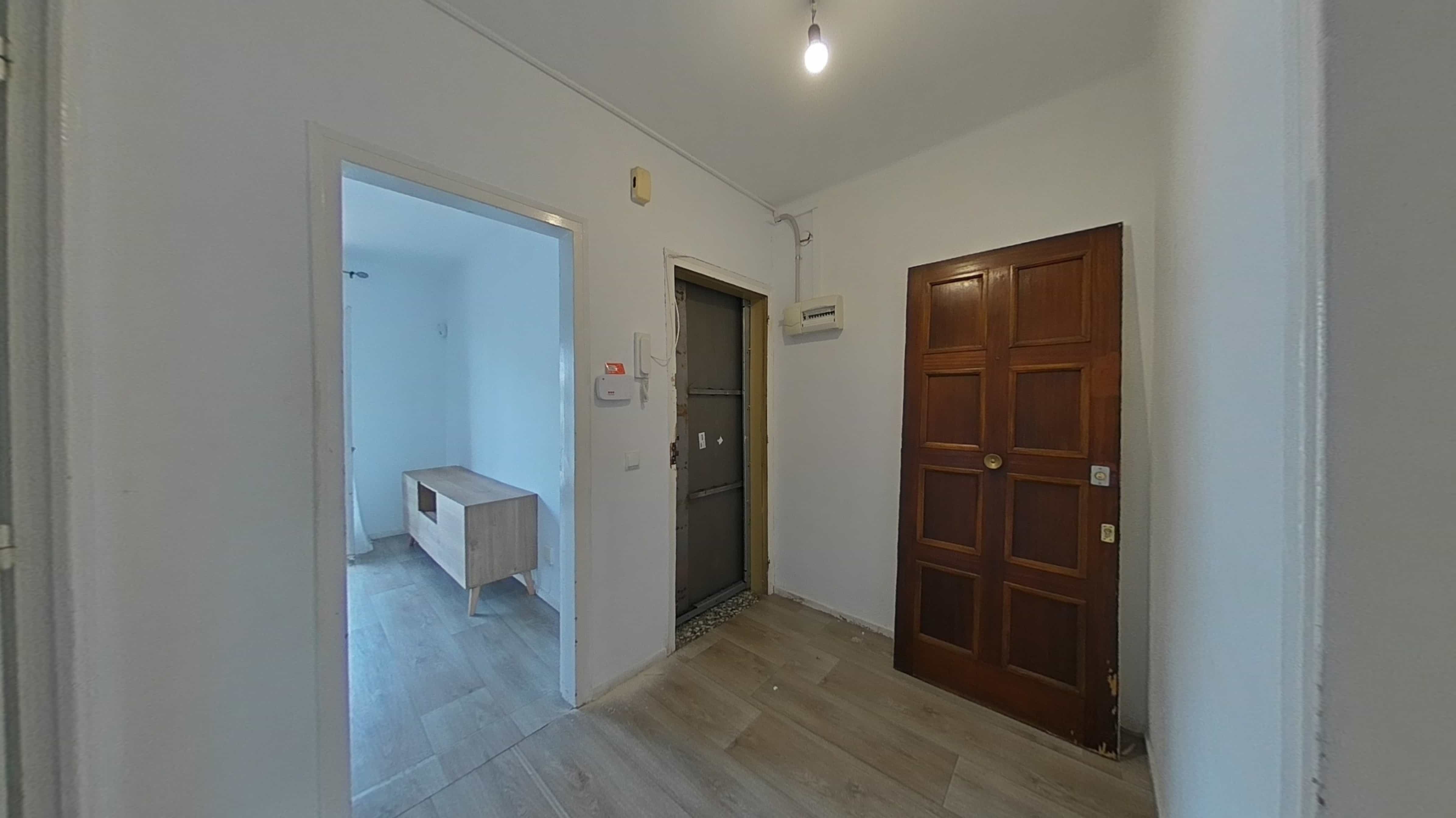 Piso en venta en avda Francesc Macia