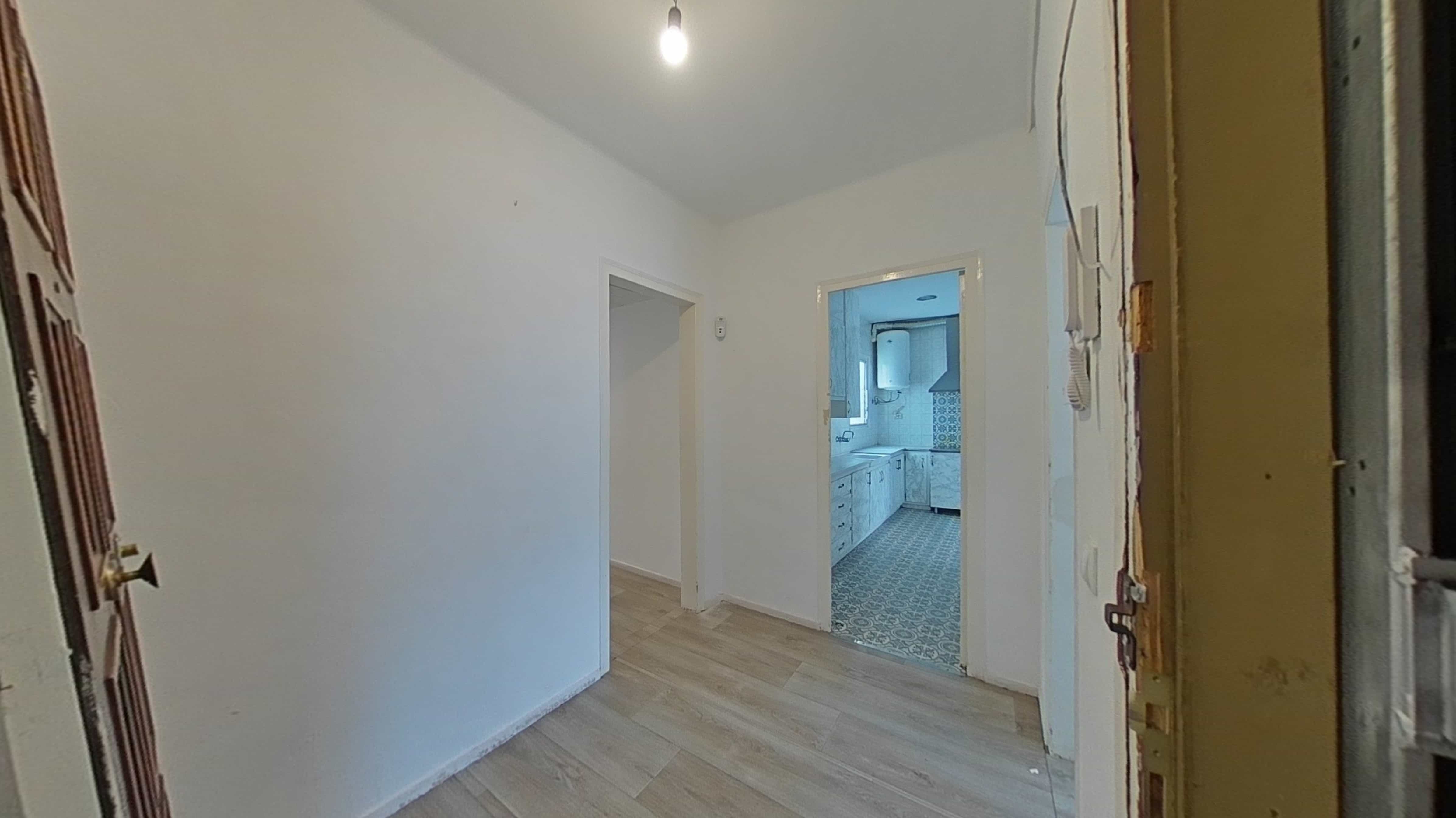 Piso en venta en avda Francesc Macia