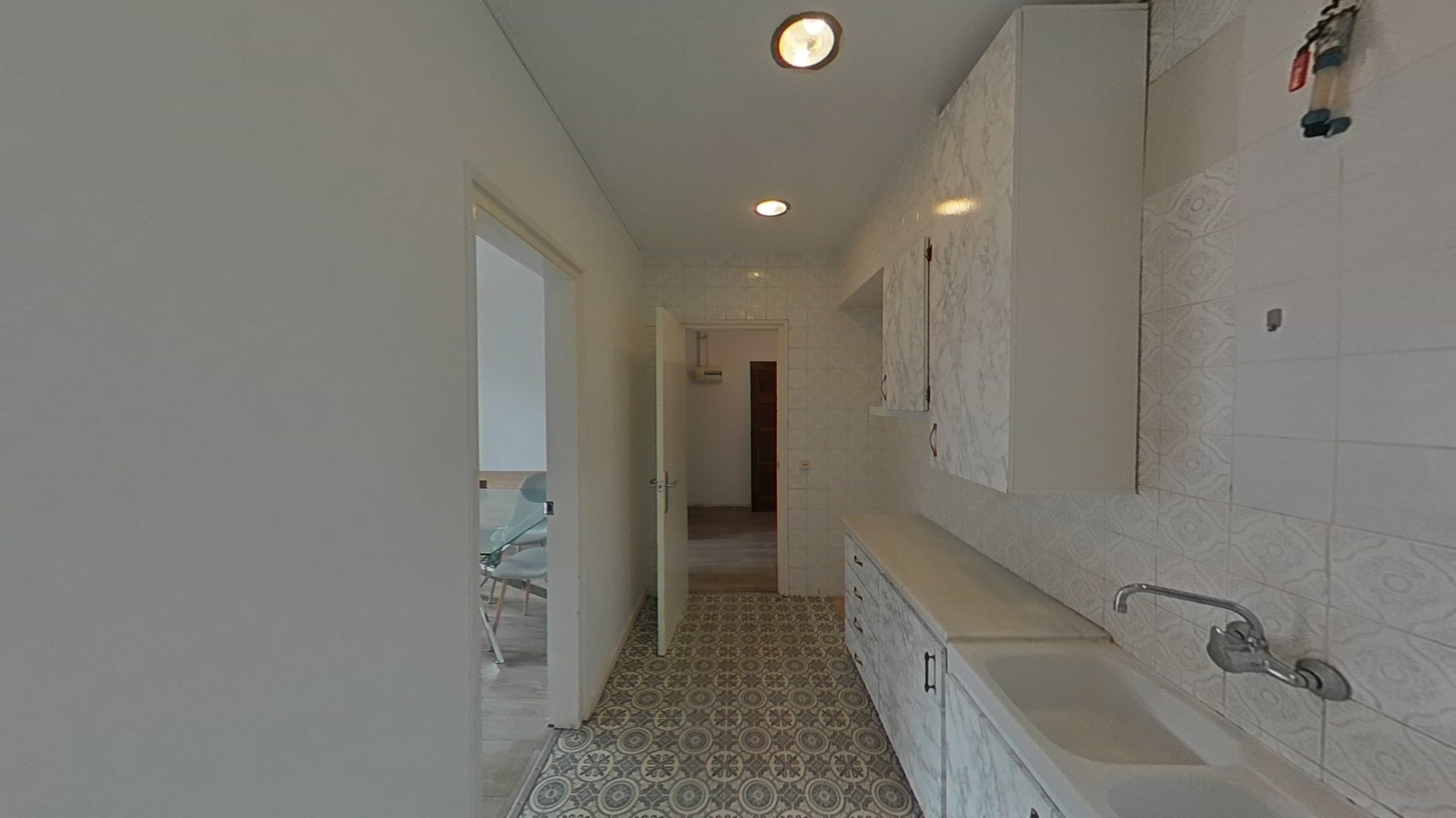 Piso en venta en avda Francesc Macia