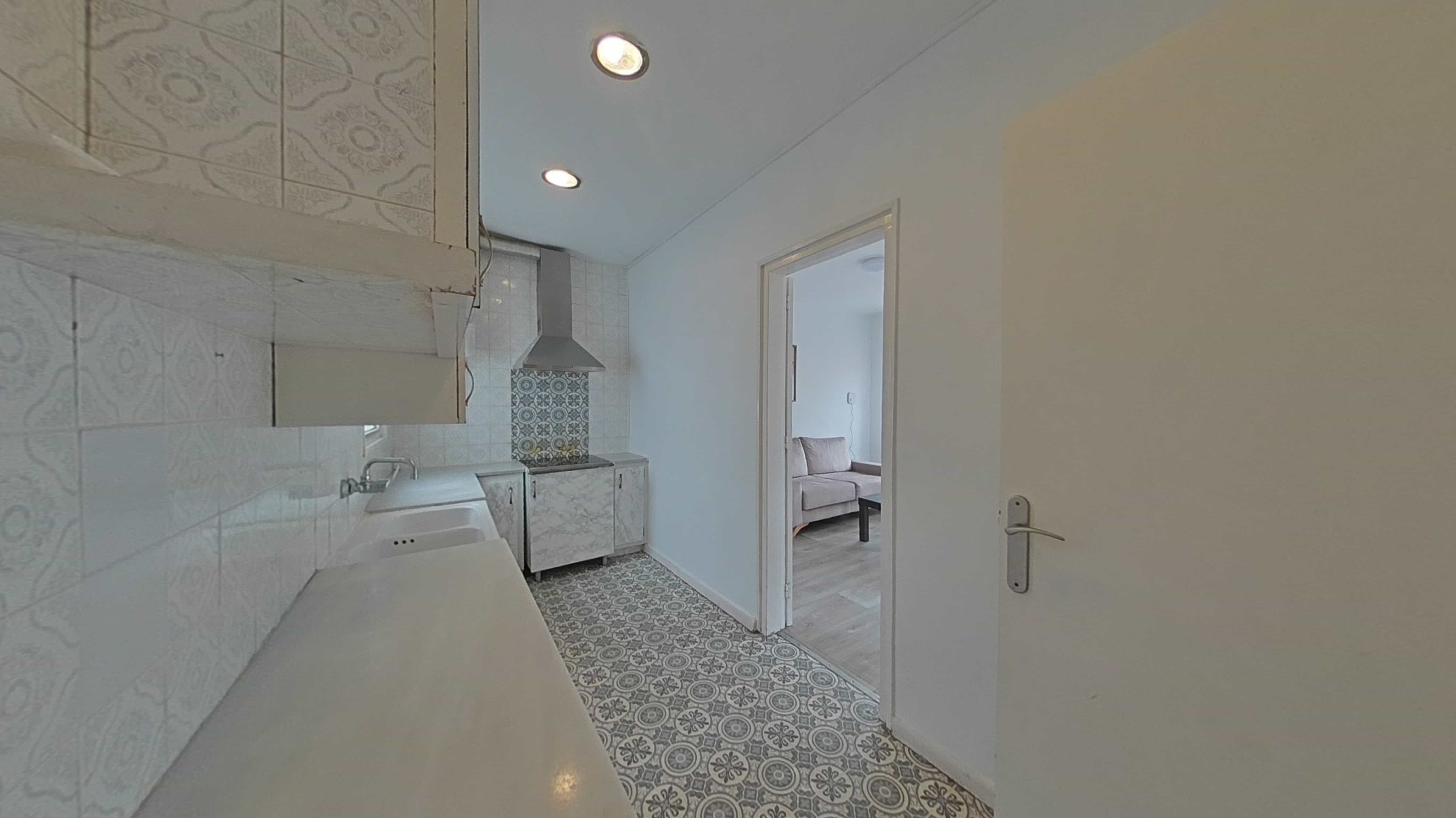 Piso en venta en avda Francesc Macia