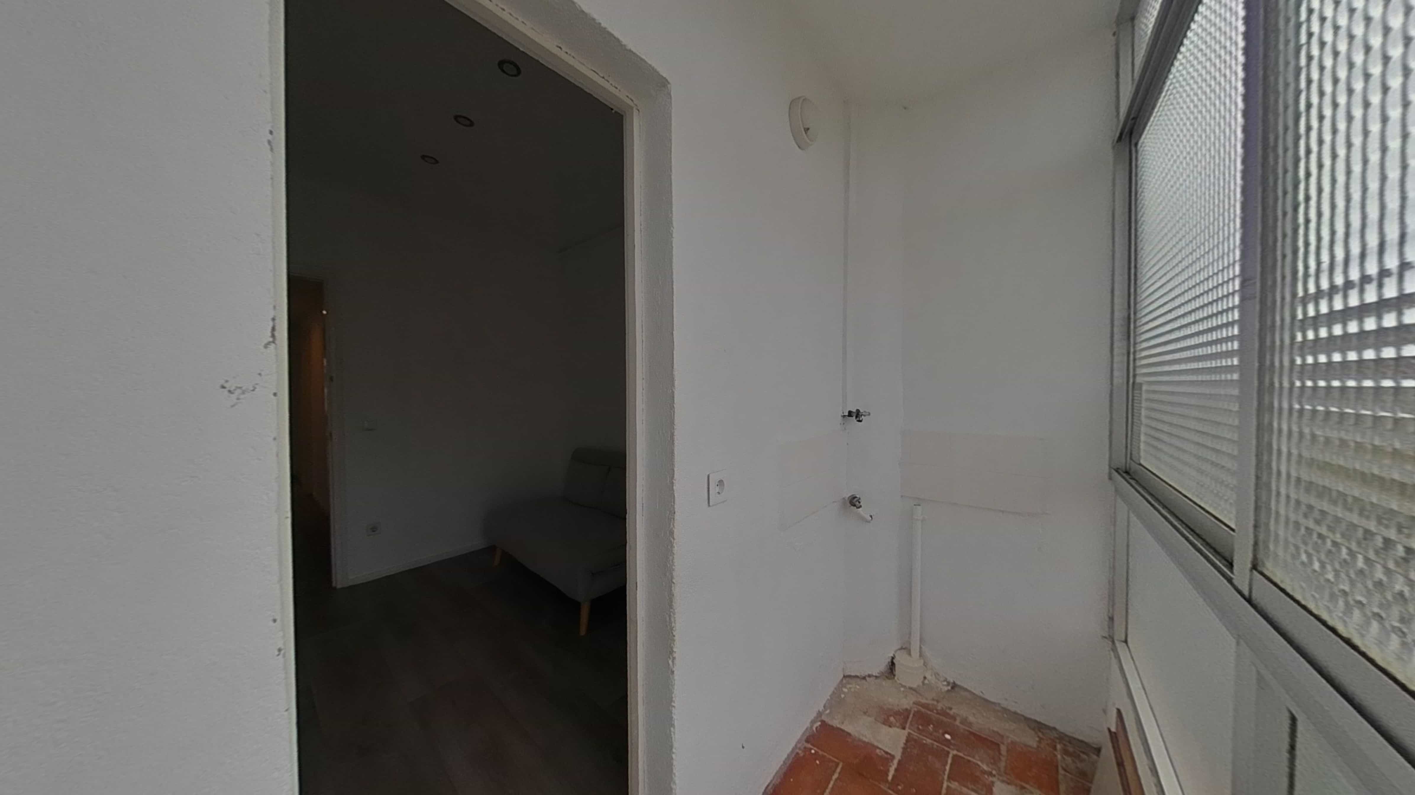 Piso en venta en avda Francesc Macia