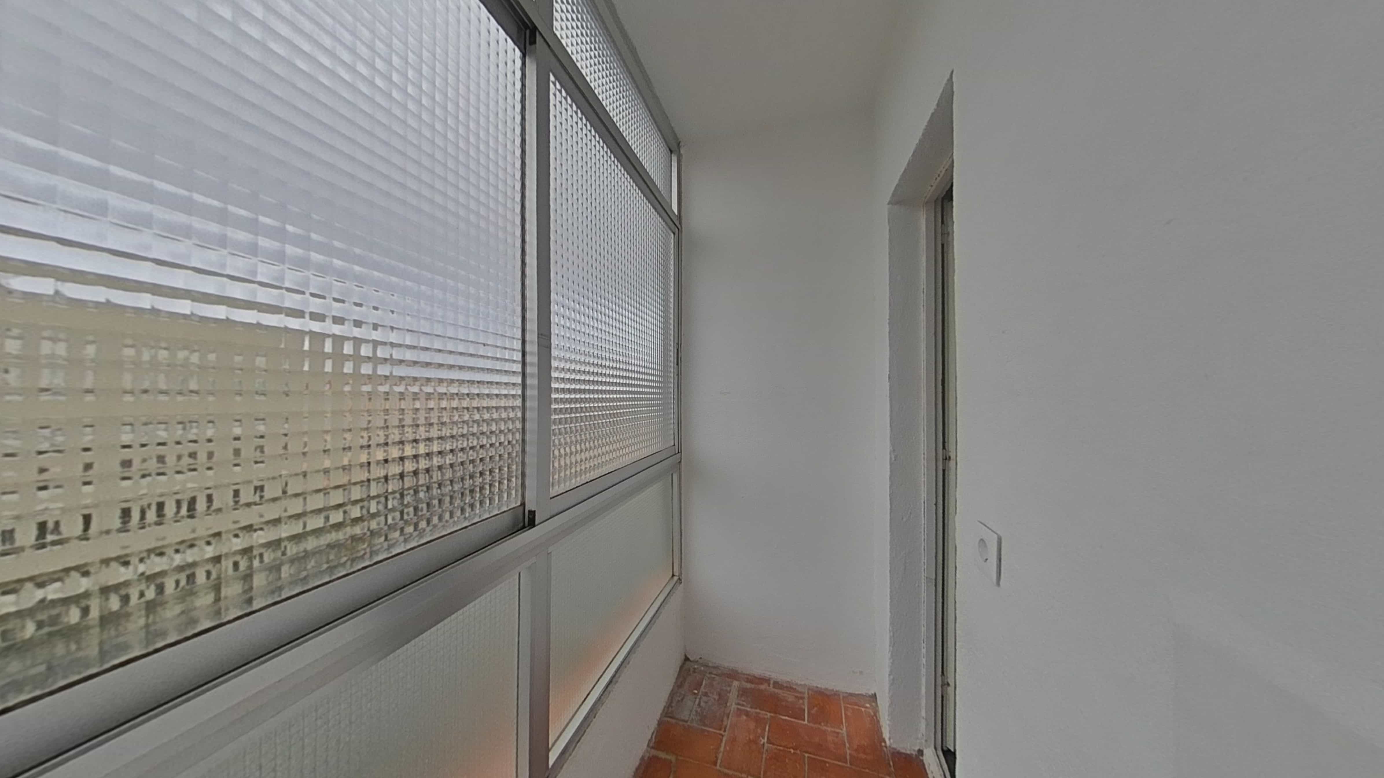 Piso en venta en avda Francesc Macia