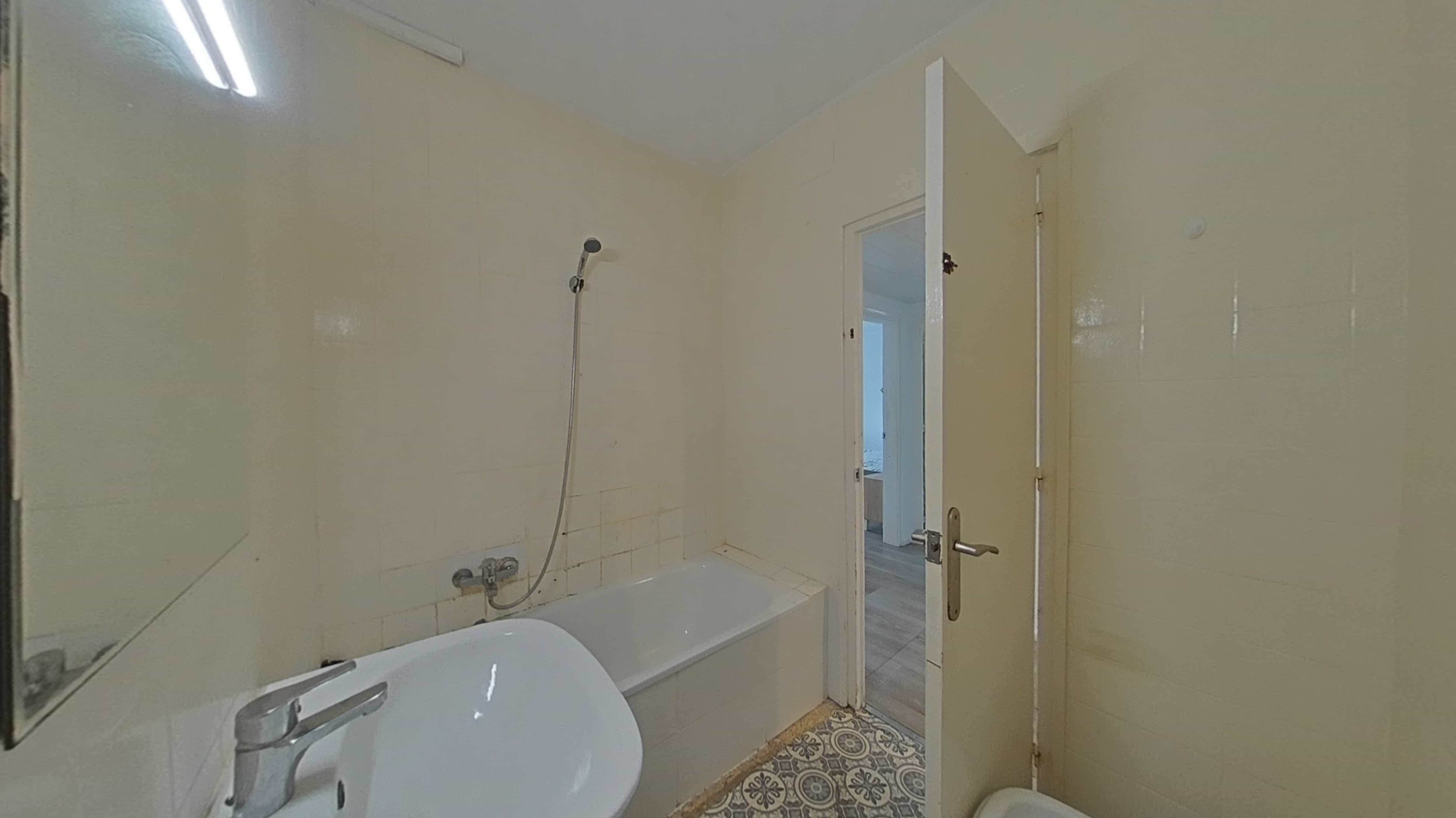 Piso en venta en avda Francesc Macia