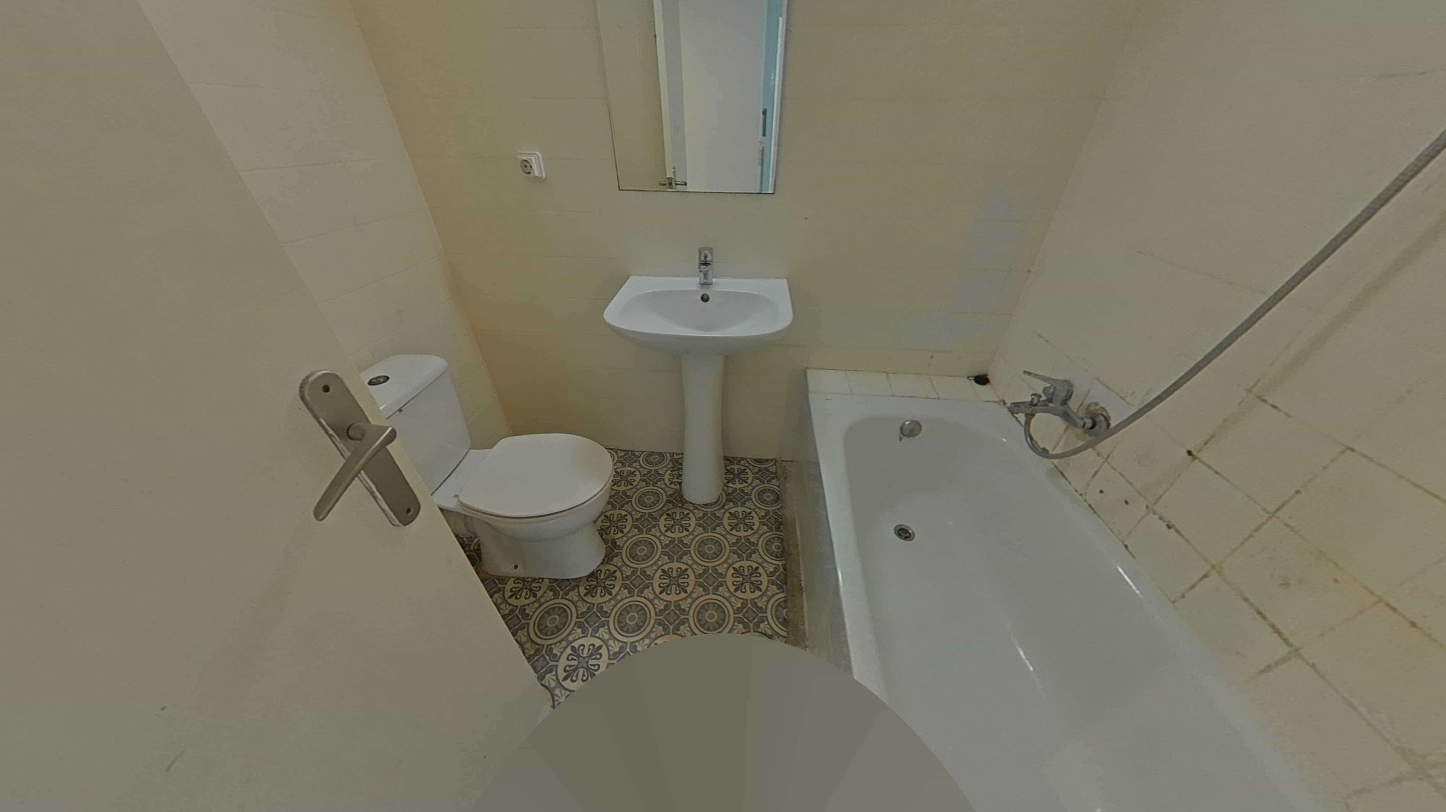 Piso en venta en avda Francesc Macia