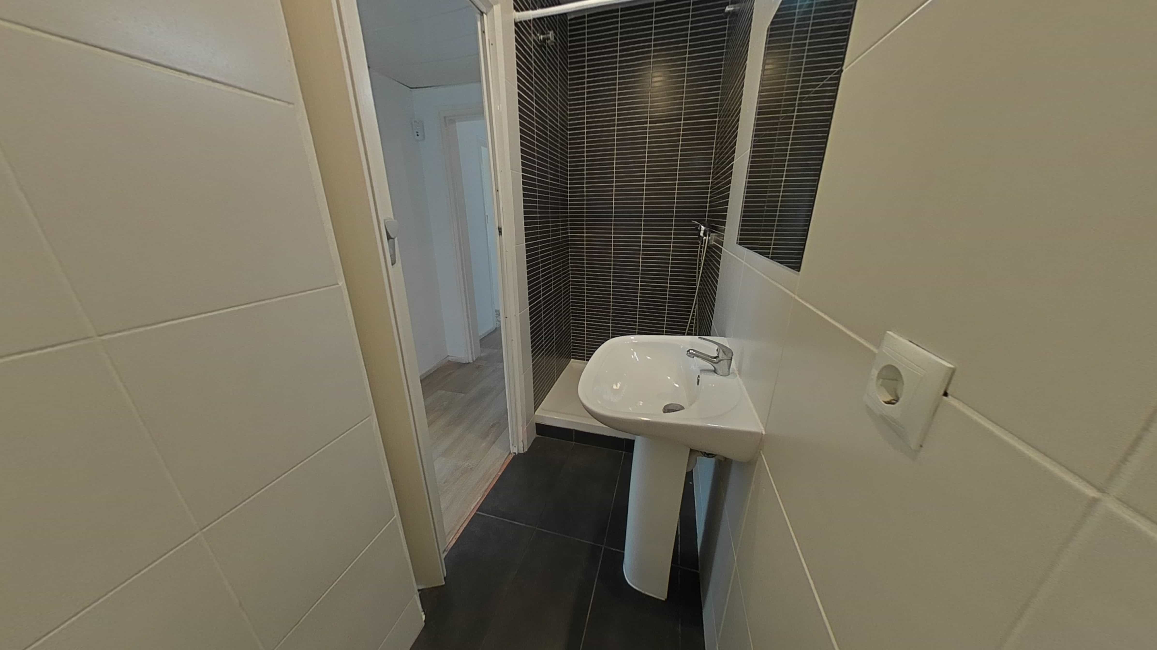 Piso en venta en avda Francesc Macia