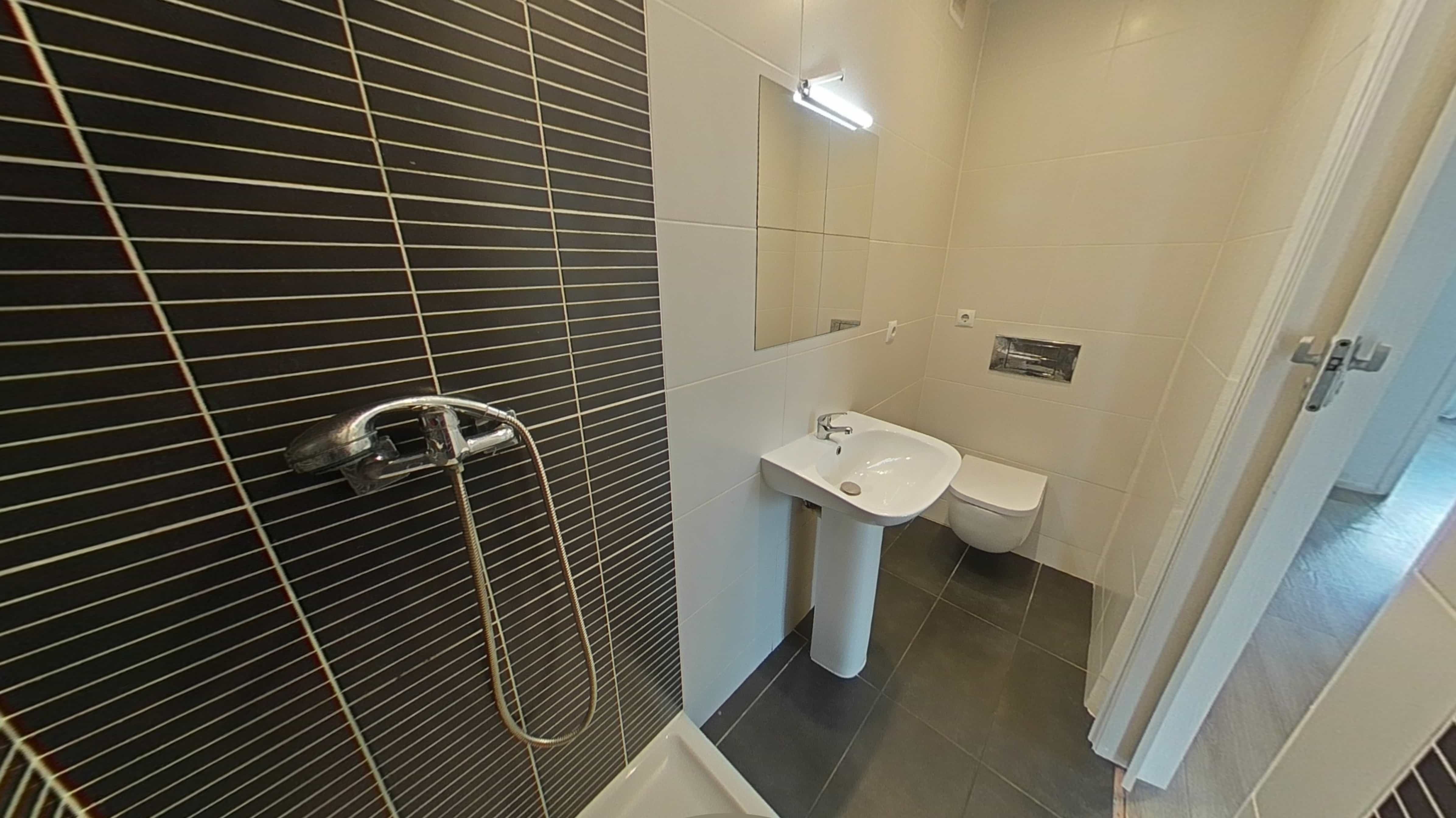 Piso en venta en avda Francesc Macia