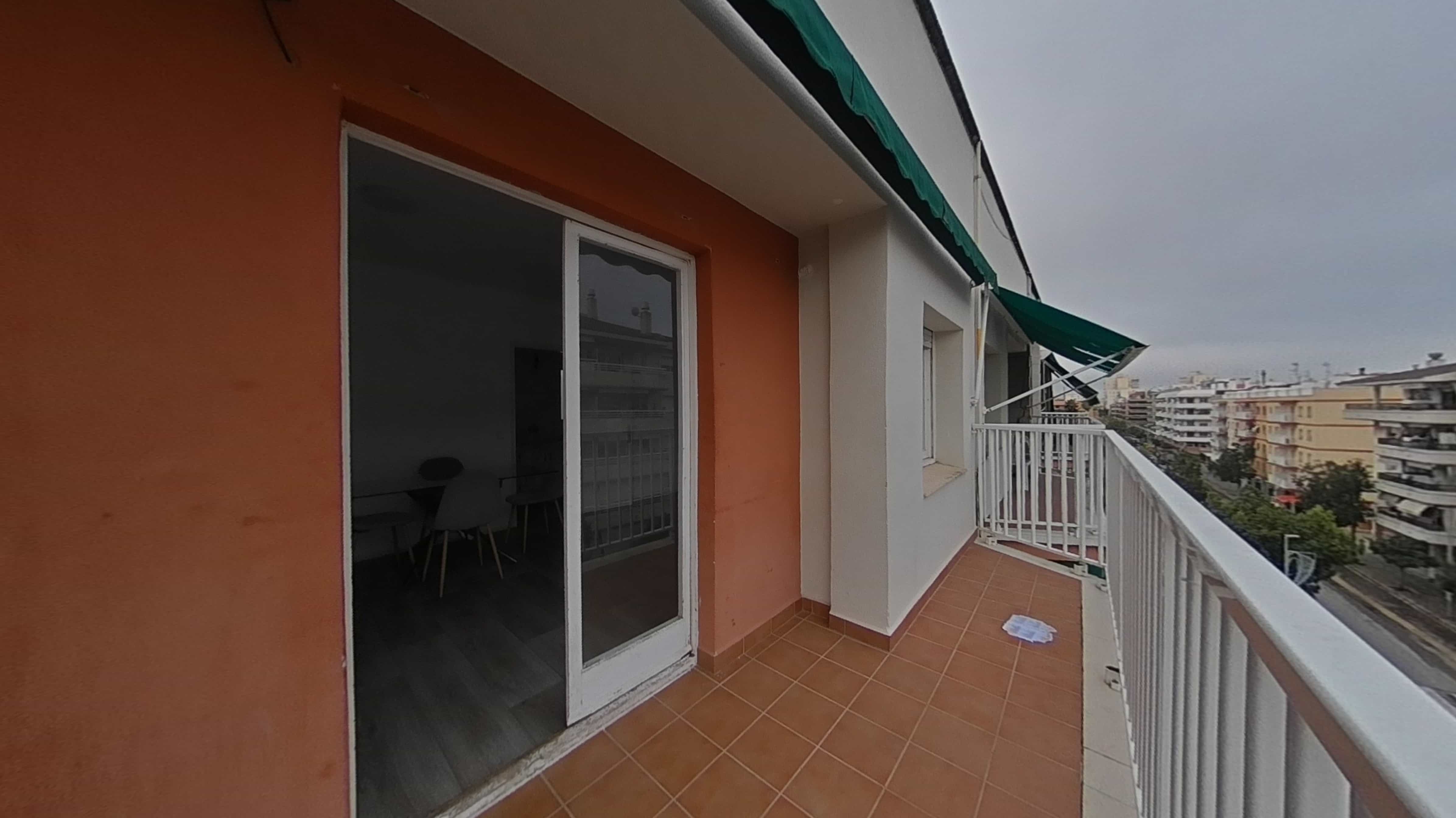 Piso en venta en avda Francesc Macia