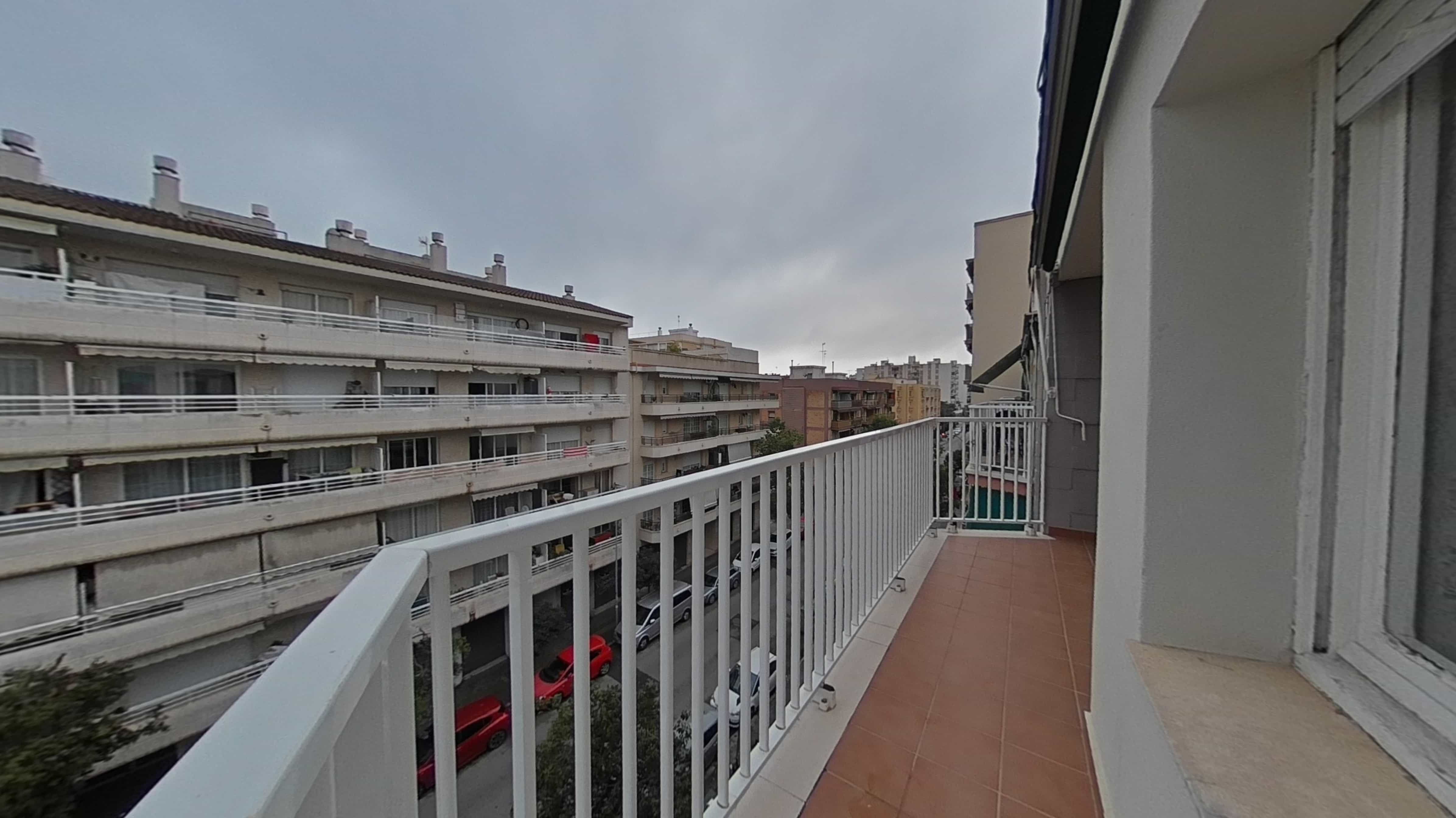 Piso en venta en avda Francesc Macia