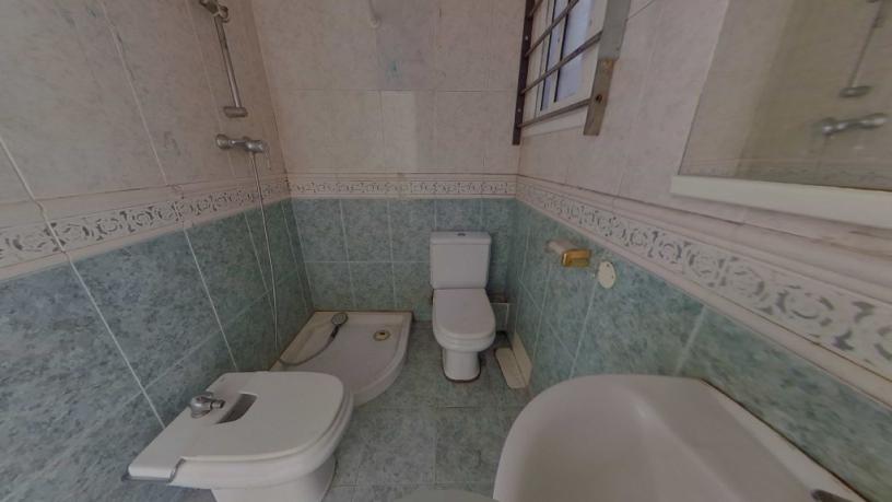 Piso en venta en calle Calderon de la Barca