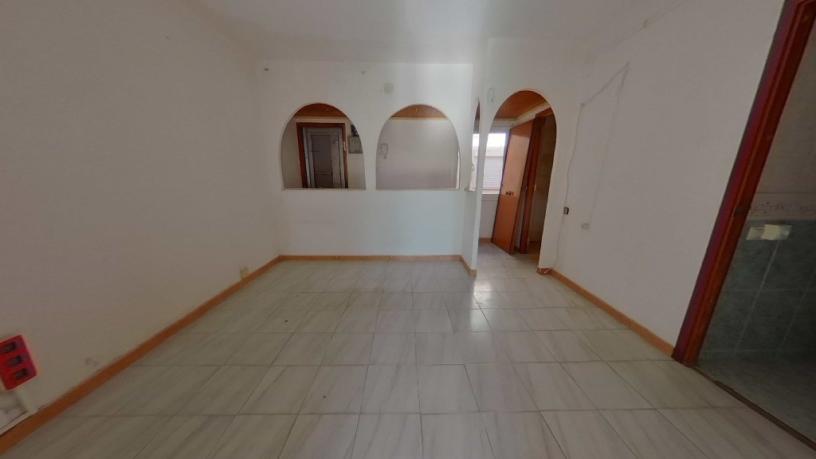Piso en venta en calle Calderon de la Barca