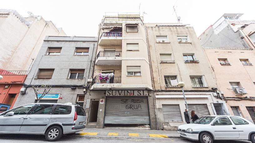 Piso en venta en calle Calderon de la Barca