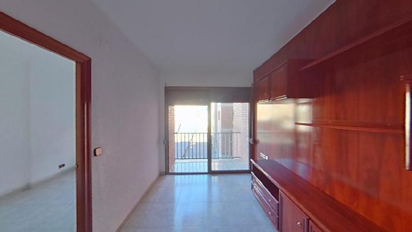 calle Alfons Xiii, Badalona, Barcelona