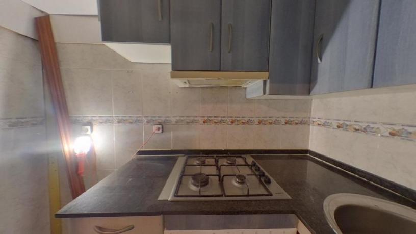 Flat for sale in avda Marques Sant Mori
