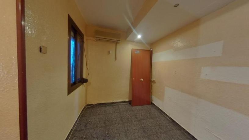 Flat for sale in avda Marques Sant Mori