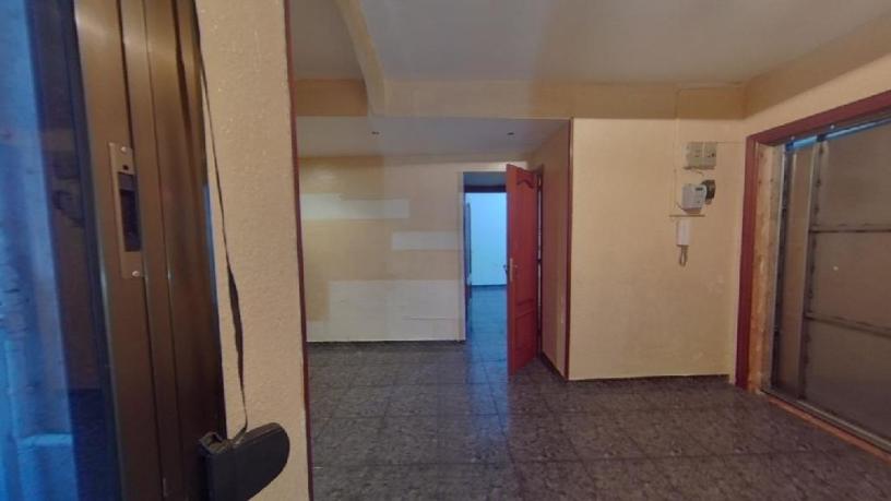 Flat for sale in avda Marques Sant Mori