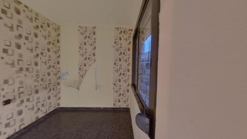 Flat for sale in avda Marques Sant Mori