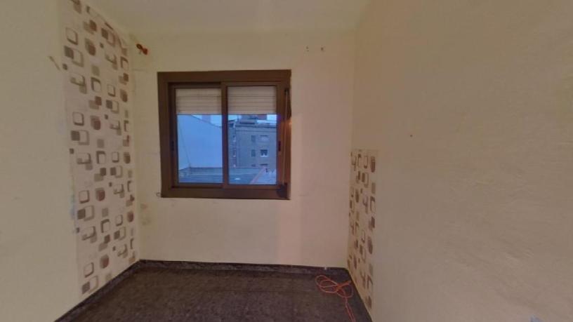 Flat for sale in avda Marques Sant Mori