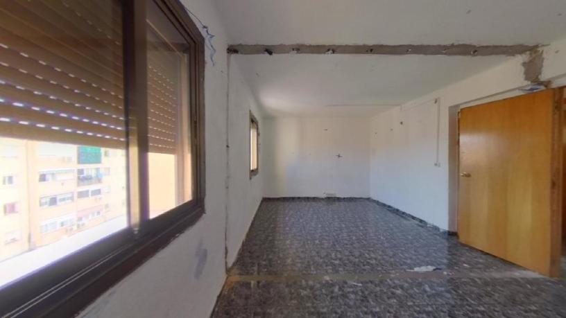 Piso en venta en calle Badajoz