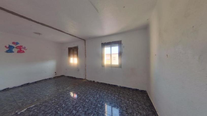 Piso en venta en calle Badajoz