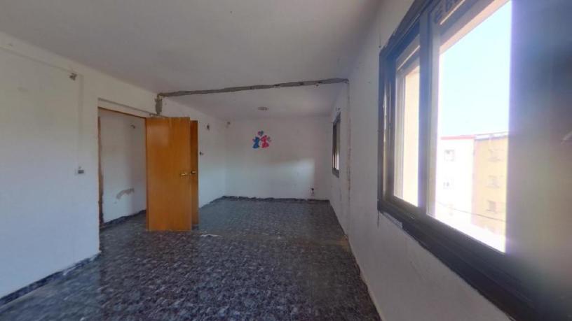 Piso en venta en calle Badajoz
