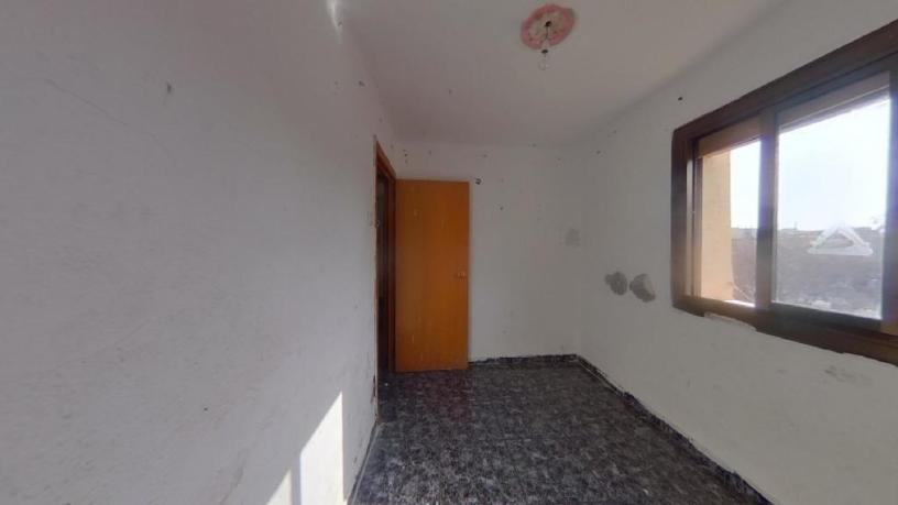 Piso en venta en calle Badajoz