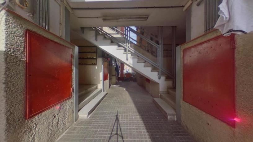 Piso en venta en calle Badajoz
