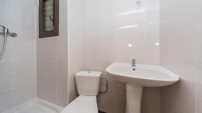 Piso en venta en calle Madrid