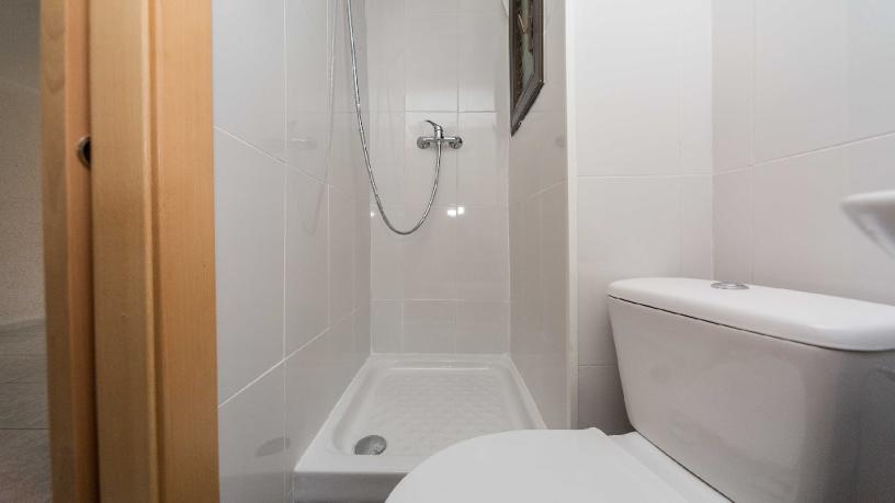Piso en venta en calle Madrid
