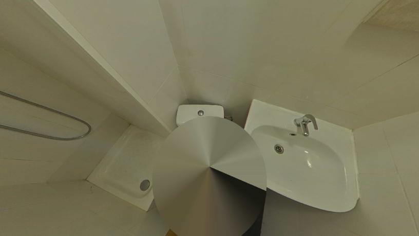 Piso en venta en calle Madrid
