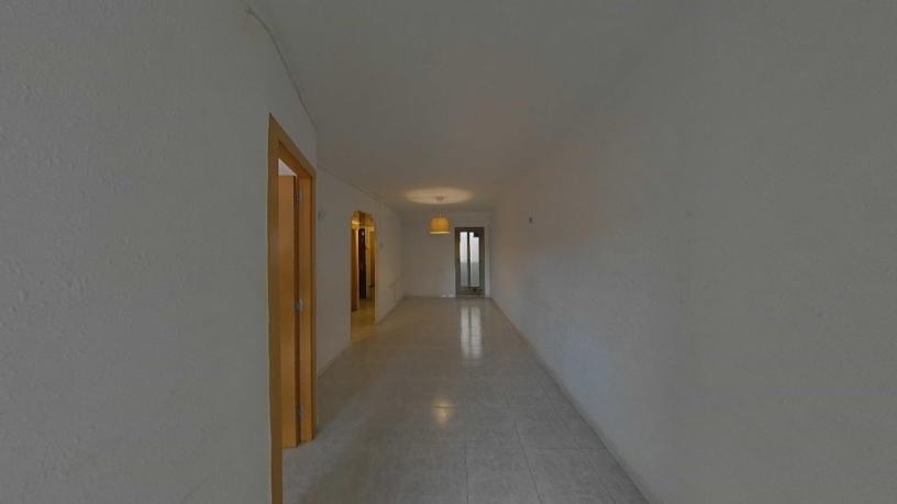 Piso en venta en calle Madrid