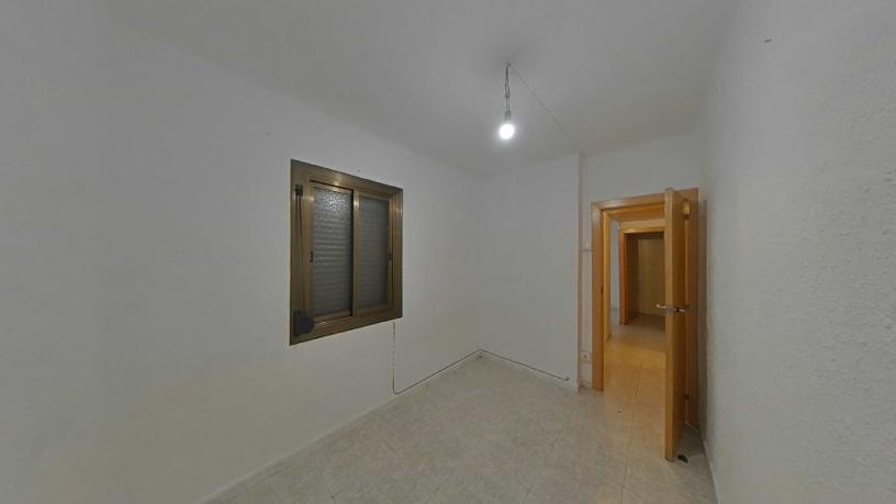 Piso en venta en calle Madrid