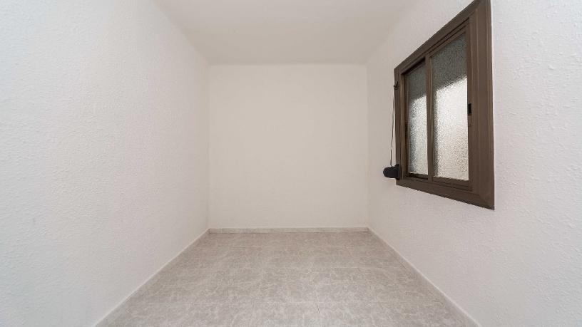 Piso en venta en calle Madrid