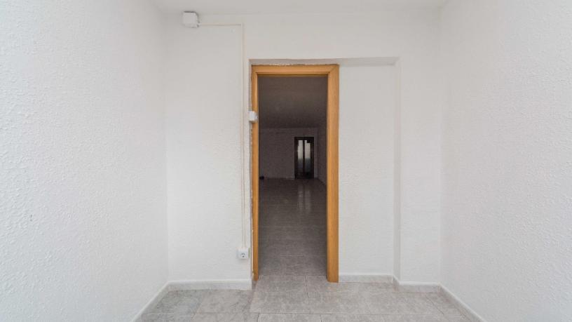 Piso en venta en calle Madrid