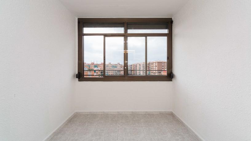 Piso en venta en calle Madrid