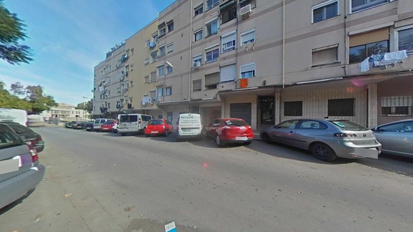 Piso en venta en calle Madrid