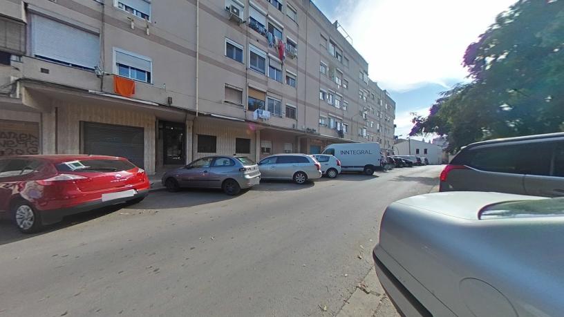 Piso en venta en calle Madrid