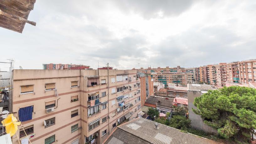 Piso en venta en calle Madrid